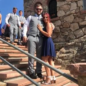 Meet your Posher, Mitch